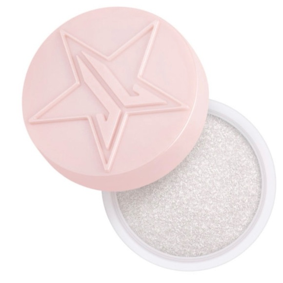 NWT Jeffree Star Eye Gloss Blunt of Diamond - Picture 1 of 5